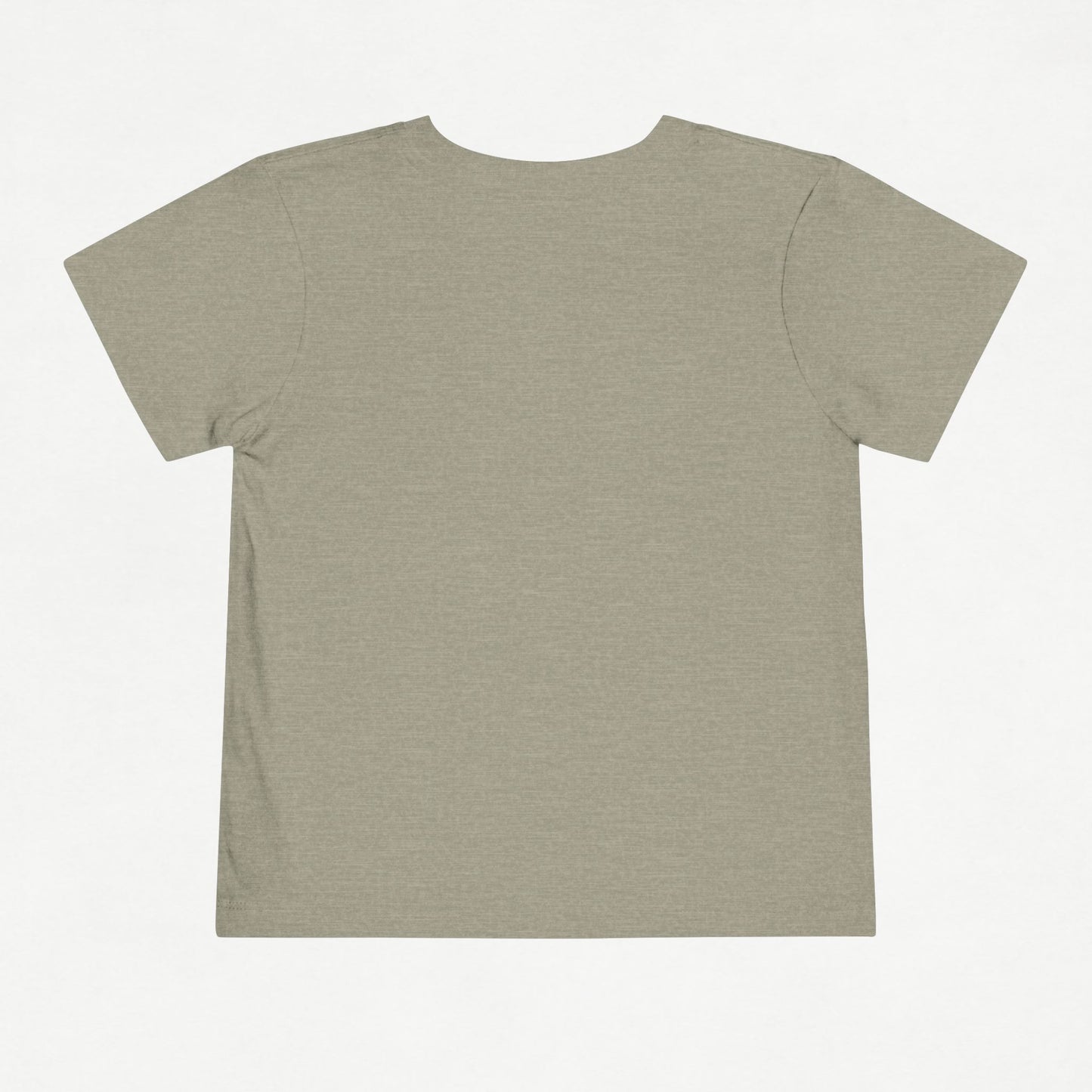 Universal Love Language Kids' Unisex Tee