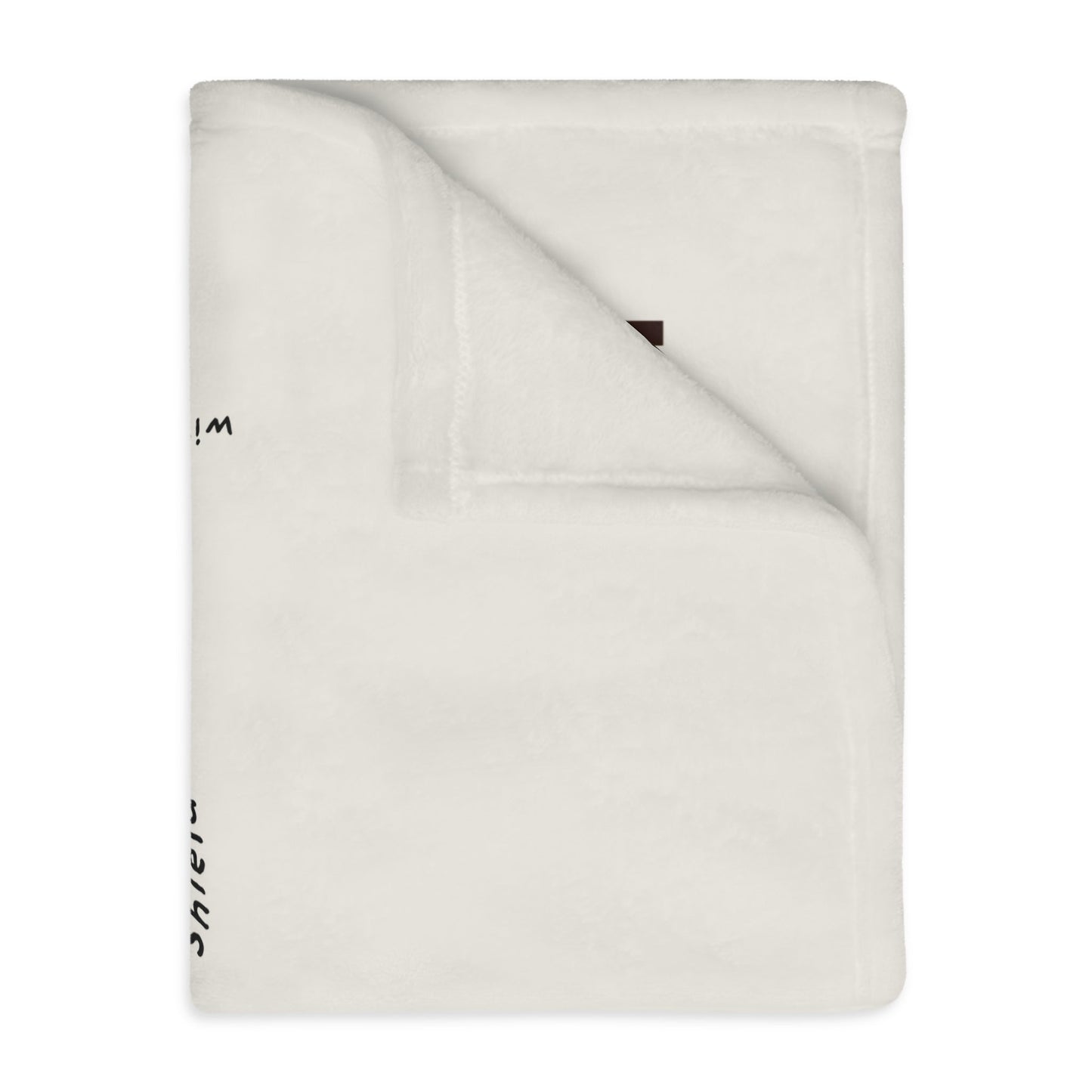 Armor of God Girls' Bible Verse Blanket