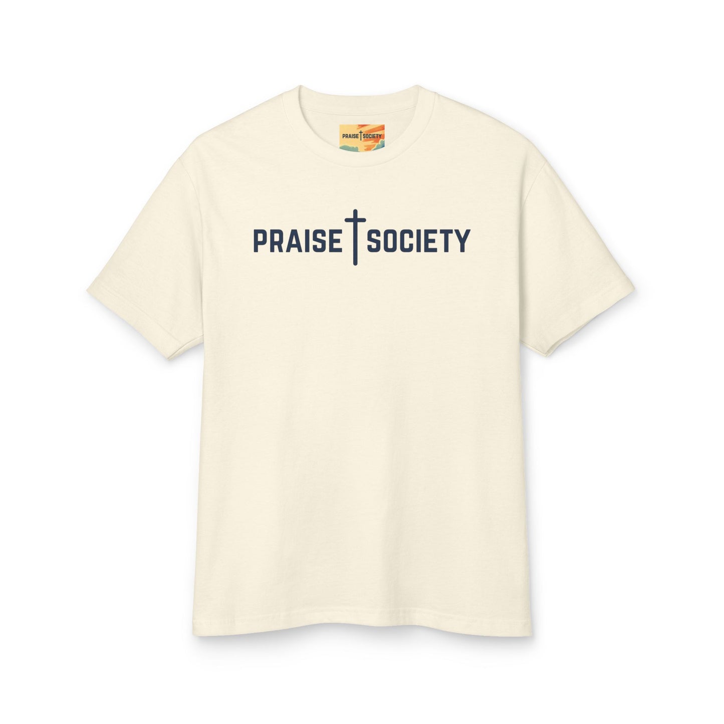 Walks On Water Unisex Tee