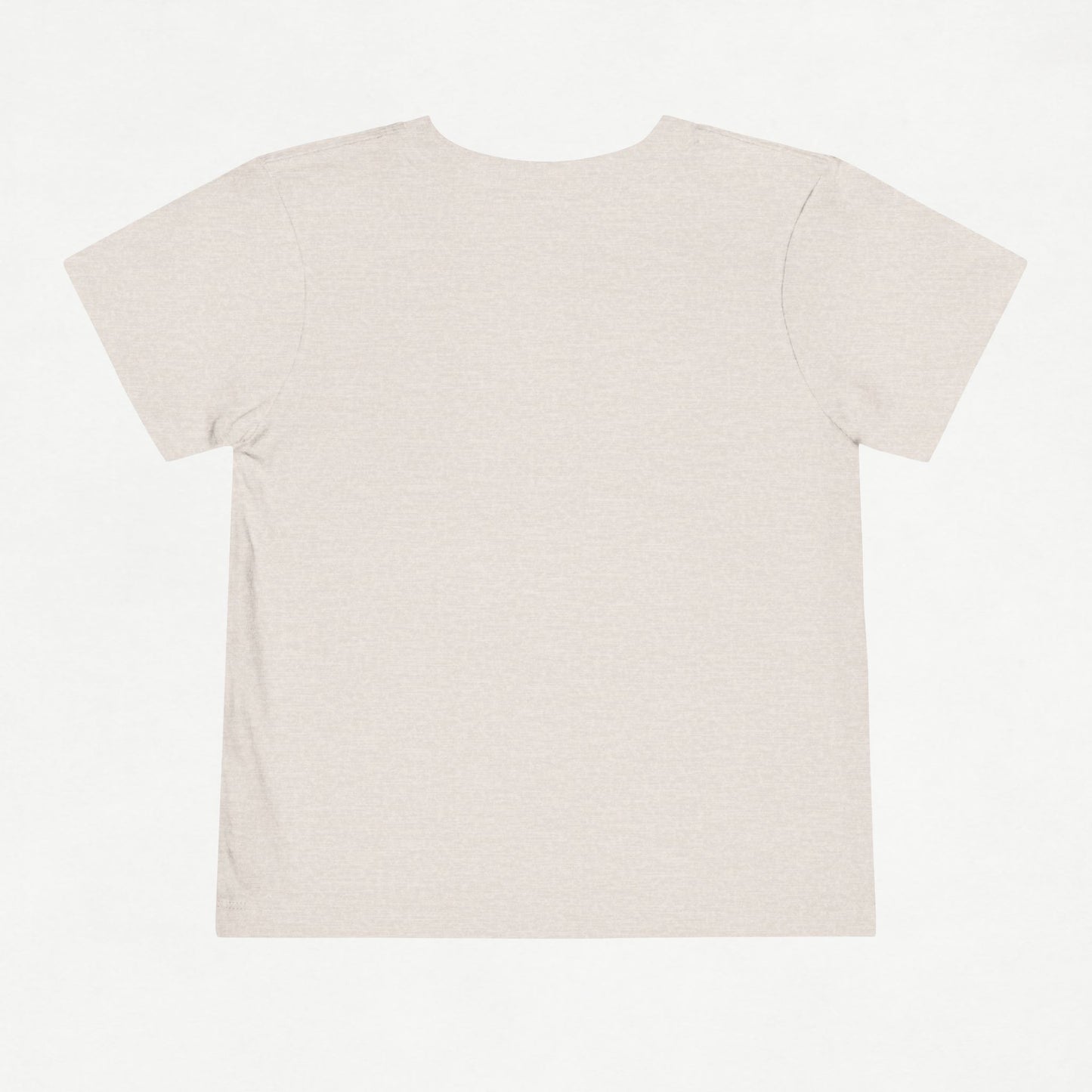 Universal Love Language Kids' Unisex Tee