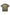 Gray t-shirt with yellow 'Satoshi' and smiley face design on a white background