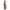 BITCOIN PARIS / Black A-line Sleeveless Dress - Nikki Nakamoto - The Orange Habit