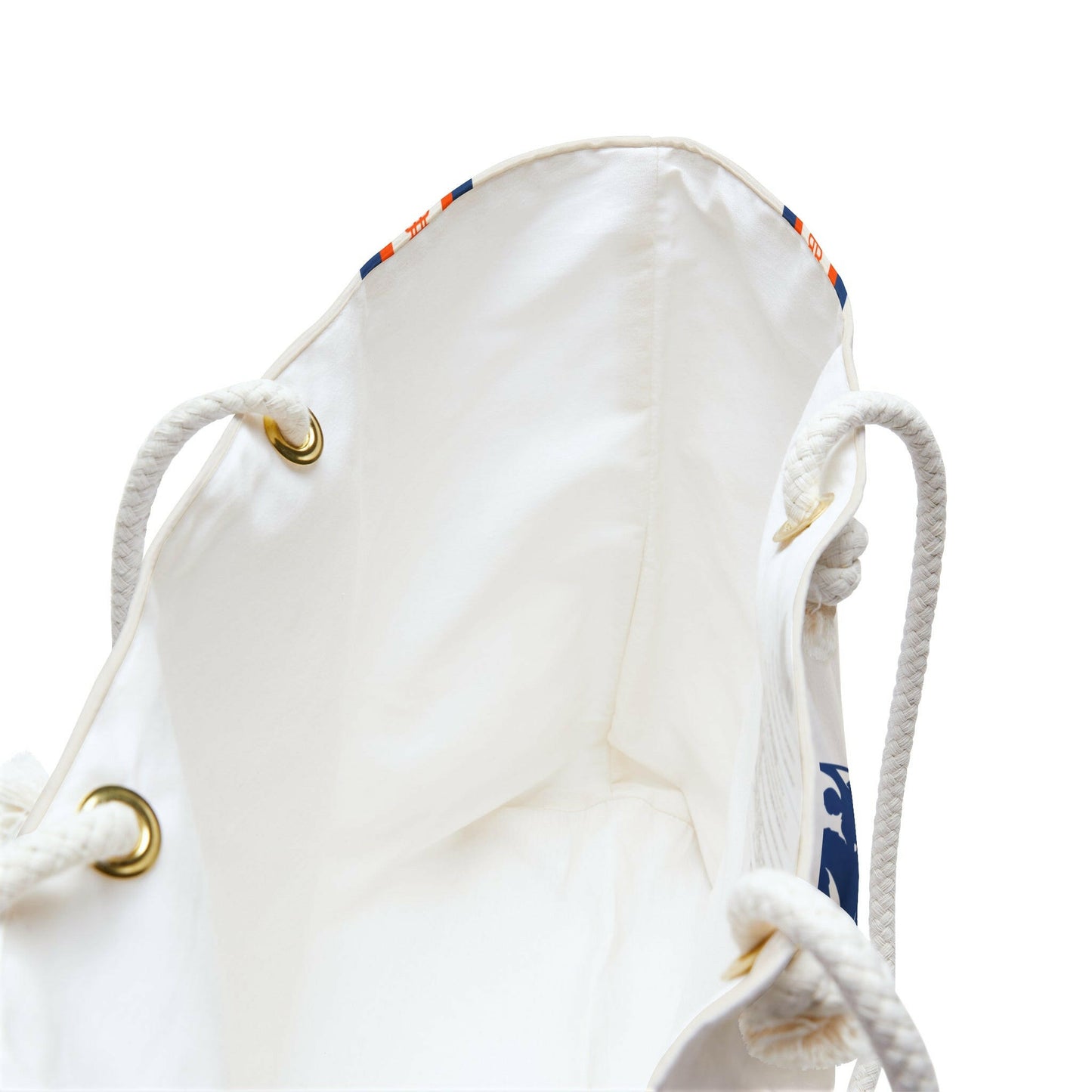 Soft Revolution / Bitcoin Weekender Bag - Nikki Nakamoto Bags - The Orange Habit