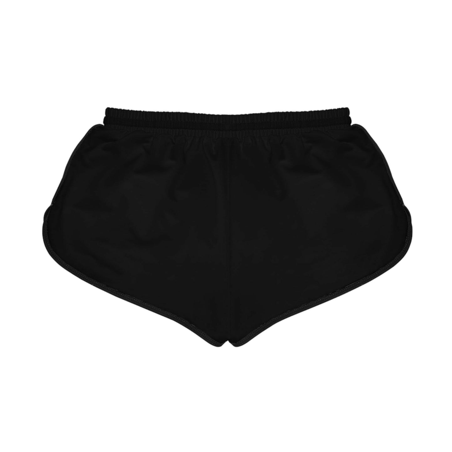 Branded / Womens Shorts - Nikki Nakamoto - The Orange Habit
