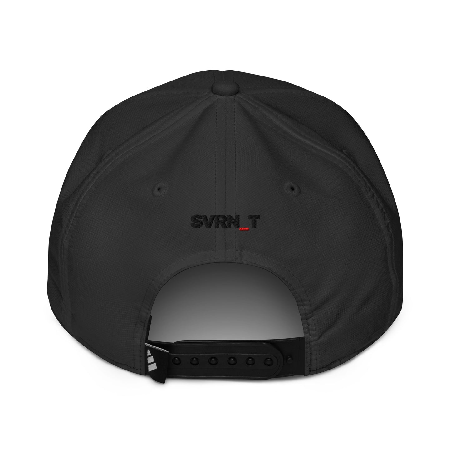 Bitcoin B / Adidas Performance Cap - SVRN_T Hats - The Orange Habit