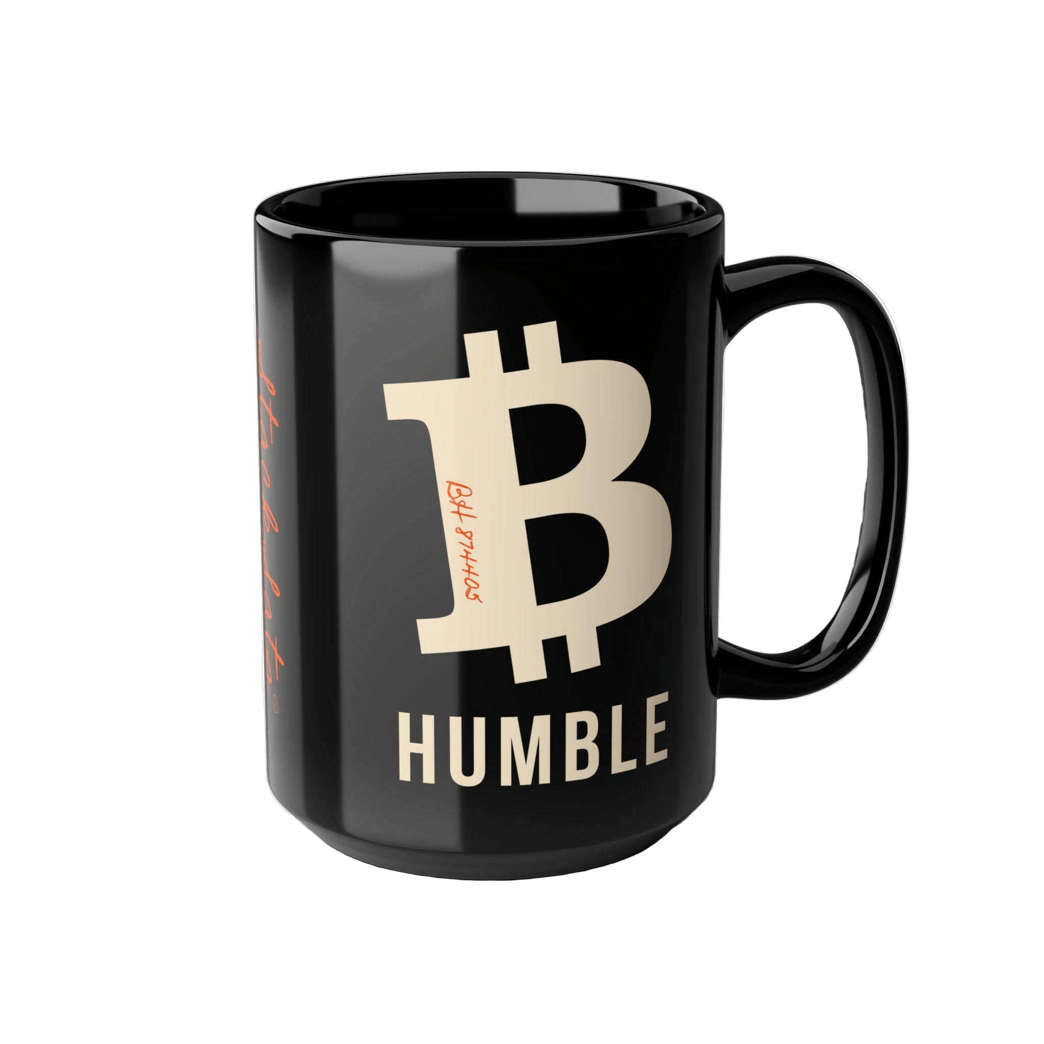 Accessories - The Orange Habit