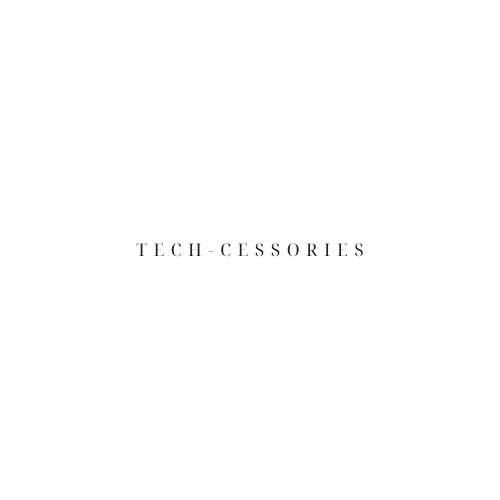 Tech-cessories