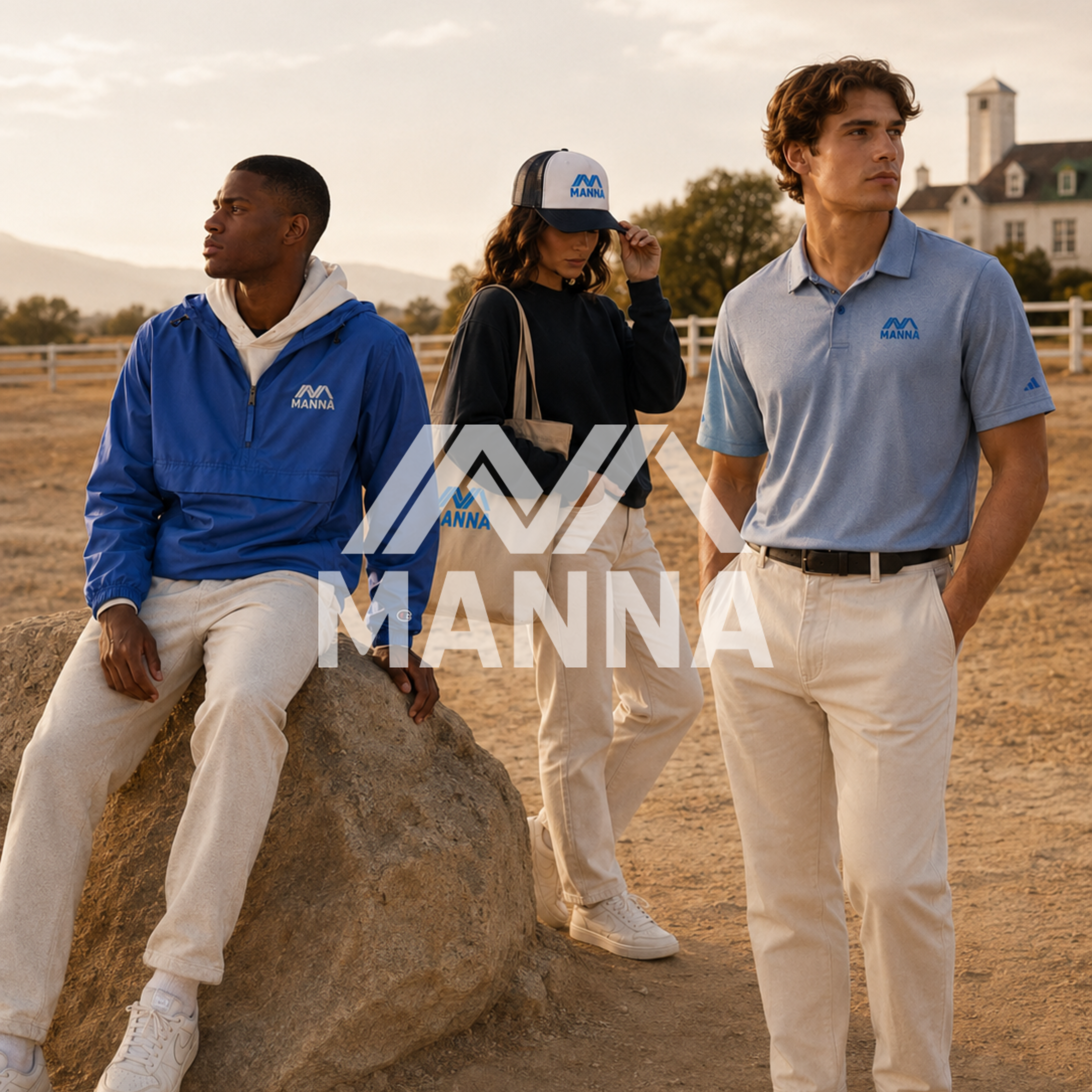 Manna