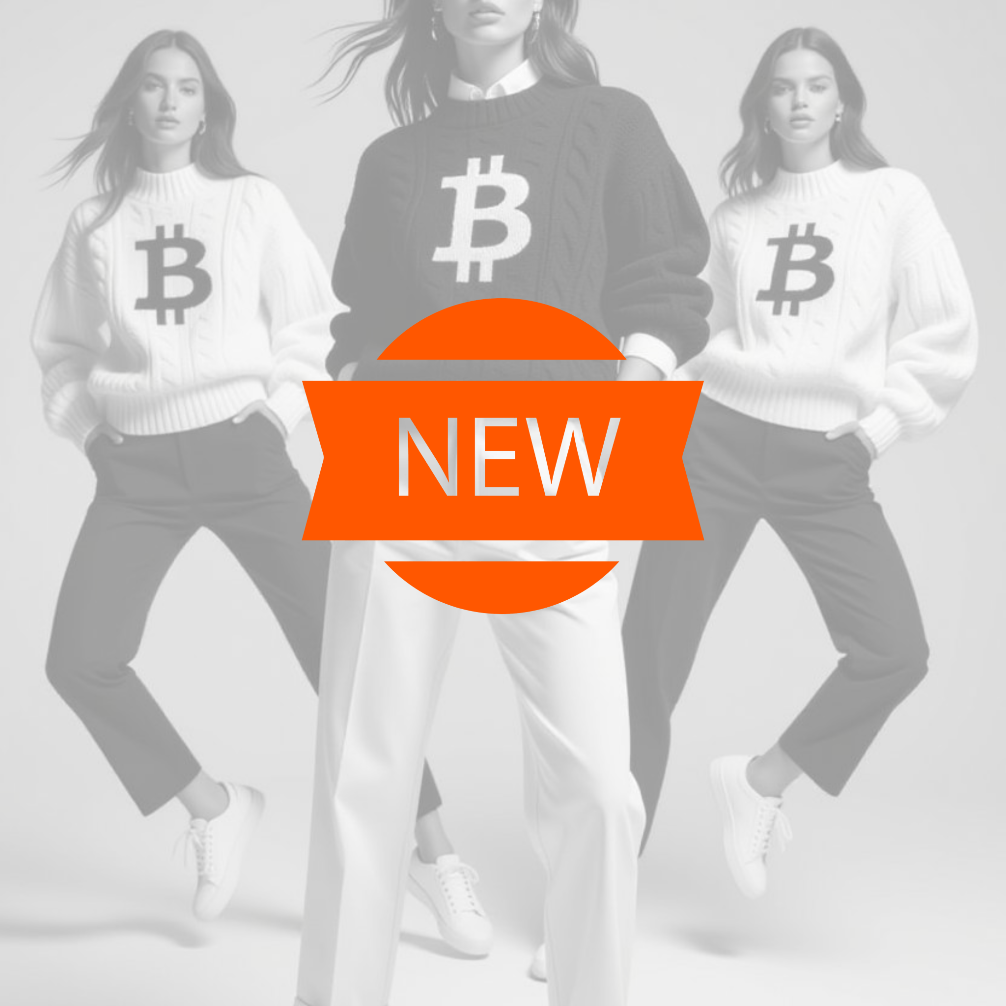 New Bitcoin clothing and Christian Clothing at SVRN Society