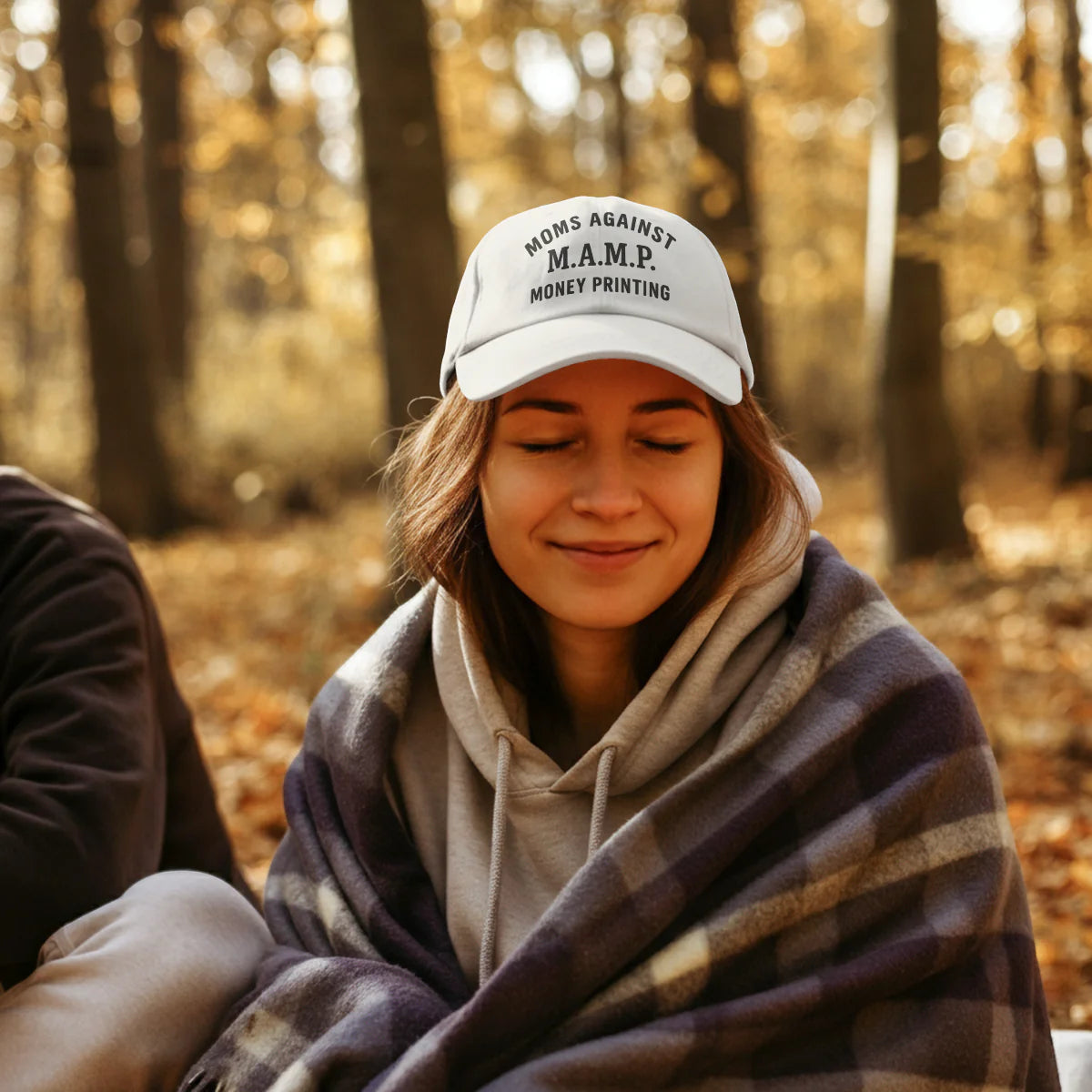SVRN Society Hats and Caps