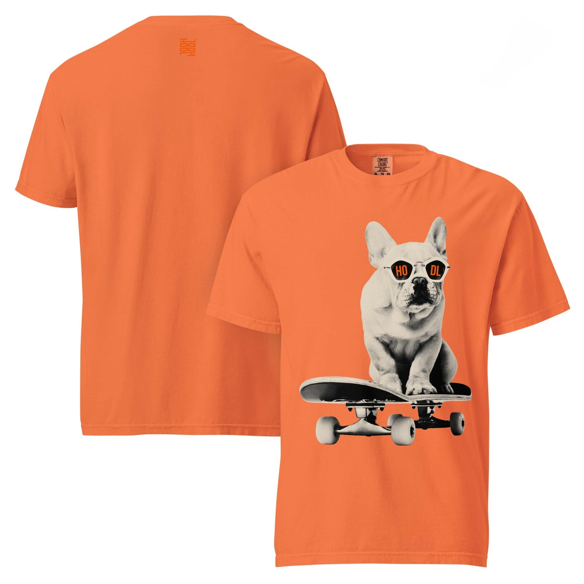 HODL Dog