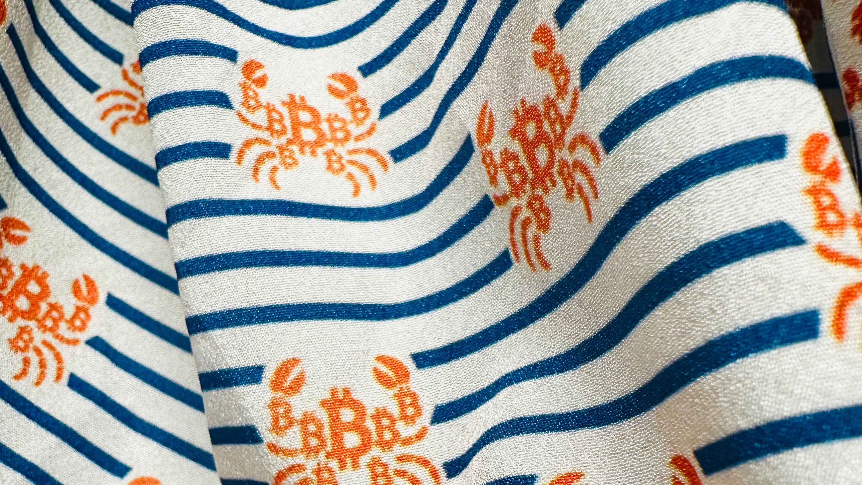 Crab 'B' Apparel
