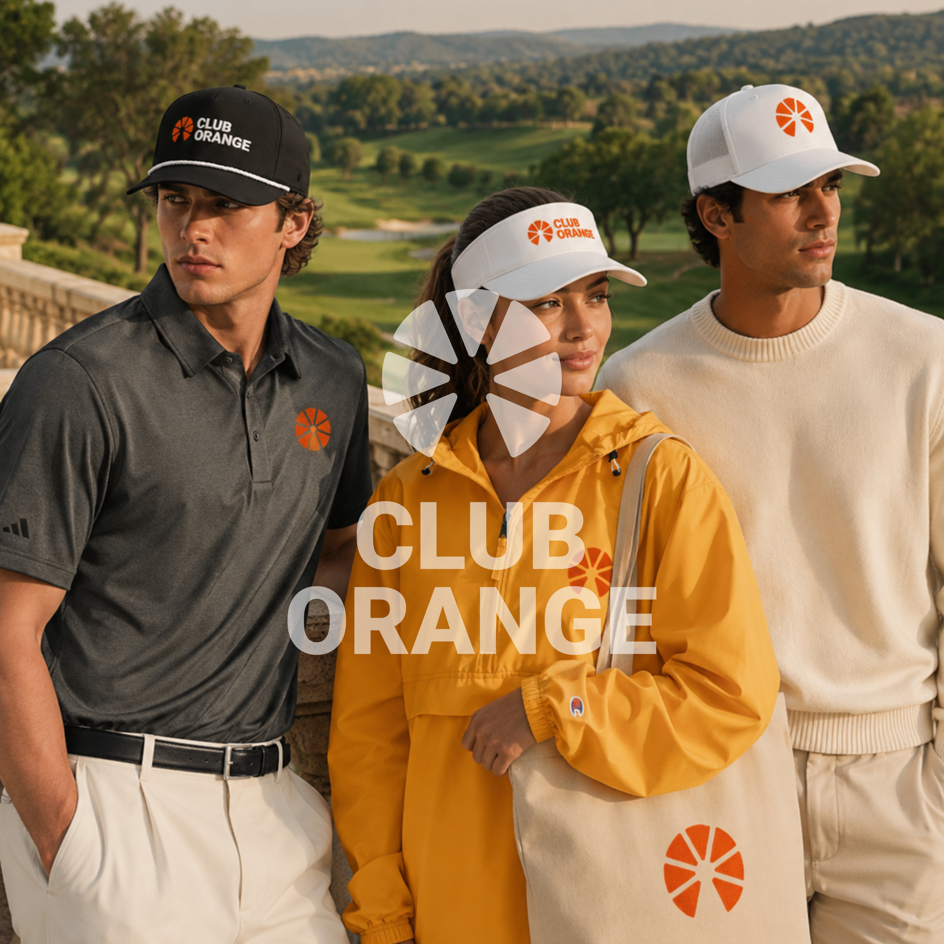 Club Orange