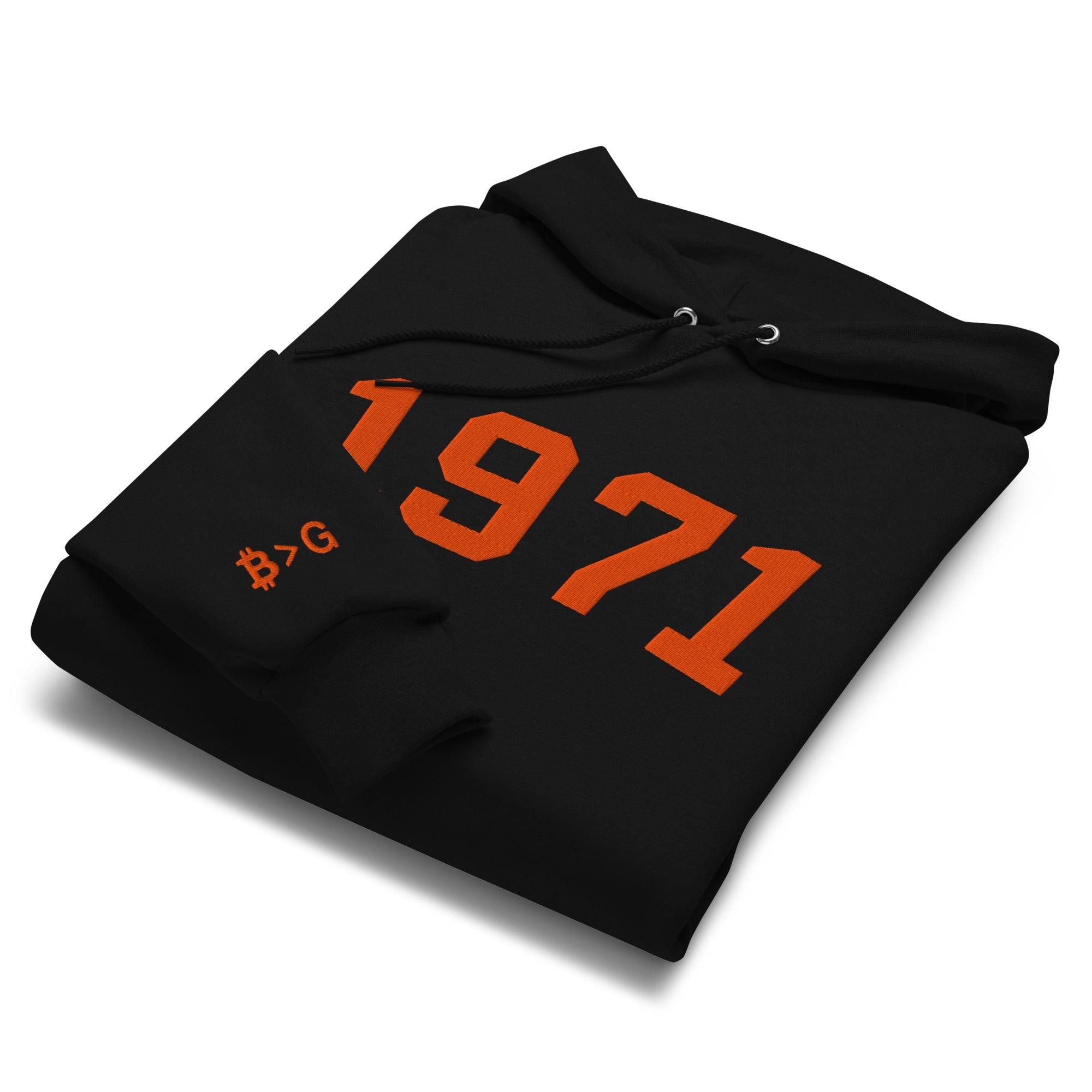 1971 Apparel