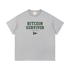 The Orange Habit,Bitcoin Clothing,Bitcoin Shirts