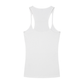 1913: Eng anliegendes Racerback-Tanktop