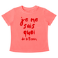 Women's Bitcoin T-shirt from the Bitcoin Paris Collection at SVRN Society