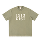 The Orange Habit,Bitcoin Clothing,Bitcoin Shirt,Unisex,SVRN_T