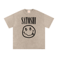 Bitcoin Clothing,The Orange Habit,Bitcoin T-Shirt,Shirt