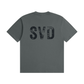 SVD,Shirt