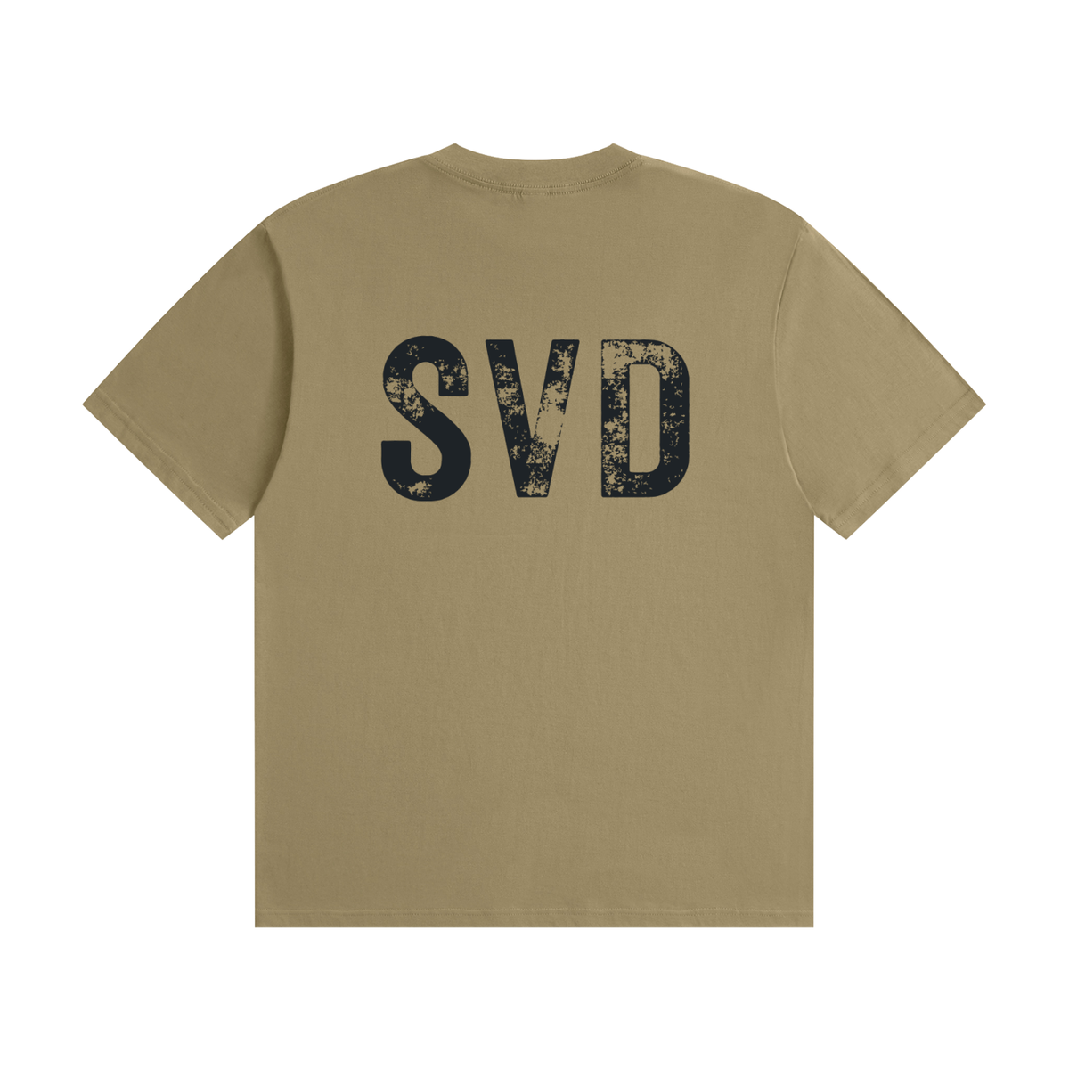 SVD,Shirt