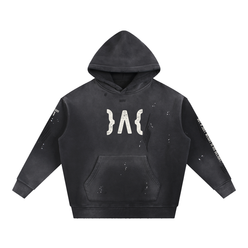 Praise Society,SVRN Society,Bitcoin Hoodie,Christian Clothing,Hoodies & Crewnecks