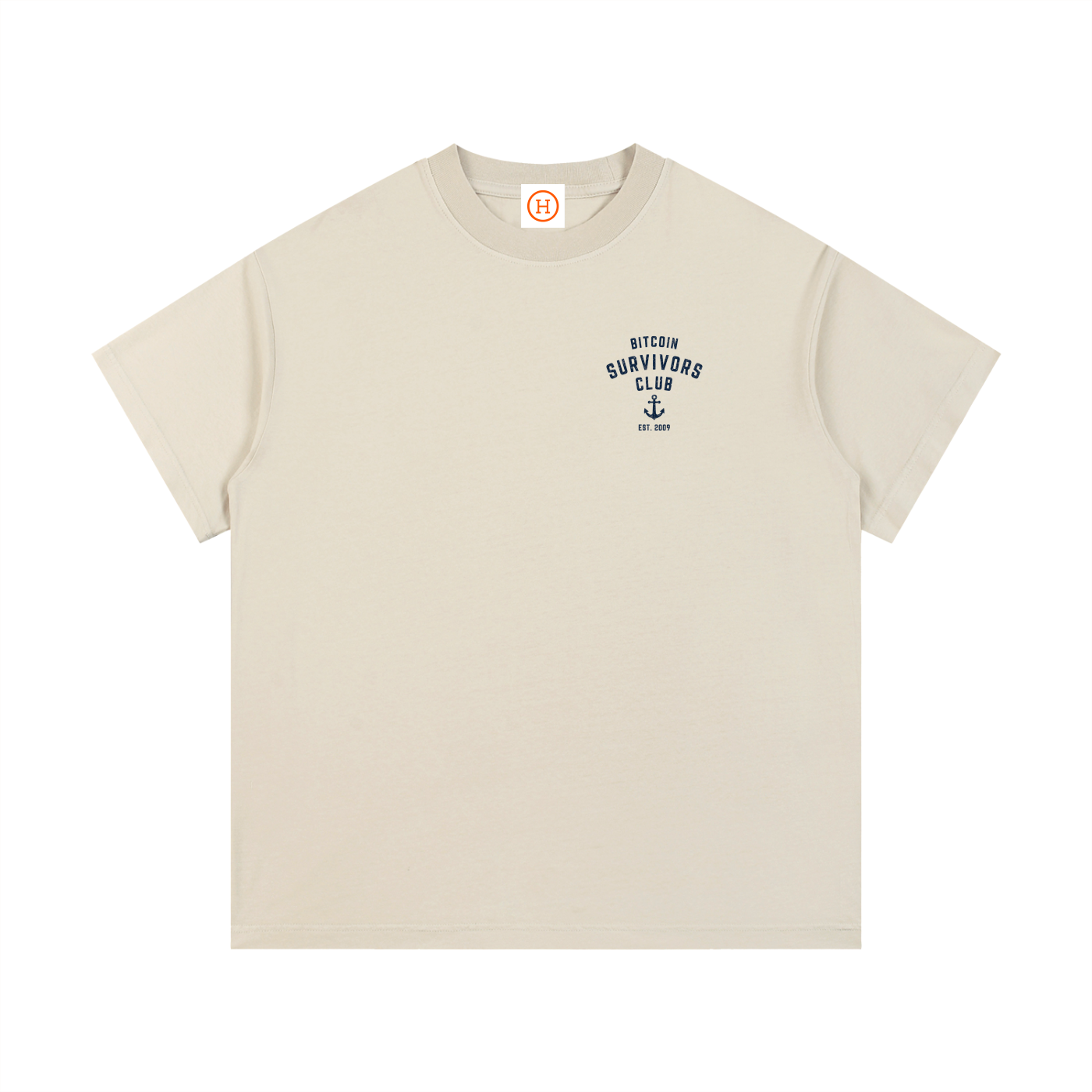 New Arrivals,Bitcoin Shirts,The Orange Habit,Bitcoin Clothing