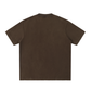 1971: HW Vintage Washed Frayed T-Shirt