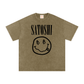 Bitcoin Clothing,The Orange Habit,Bitcoin T-Shirt,Shirt