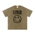 Bitcoin Clothing,The Orange Habit,Bitcoin T-Shirt,Shirt