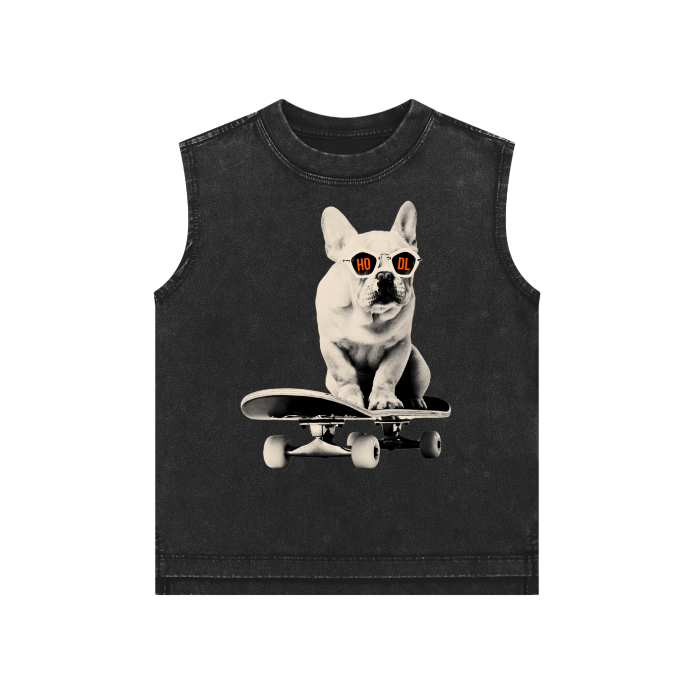 The Orange Habit,Lil'B,Kids Bitcoin Tank Top,Kids Bitcoin Clothing