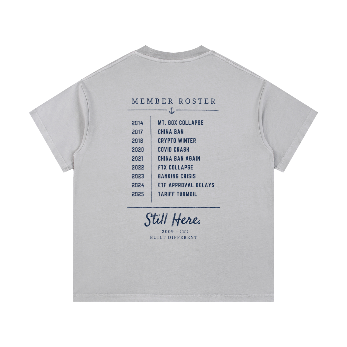 New Arrivals,Bitcoin Shirts,The Orange Habit,Bitcoin Clothing