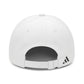 Bitcoin 'B': Adidas Hat
