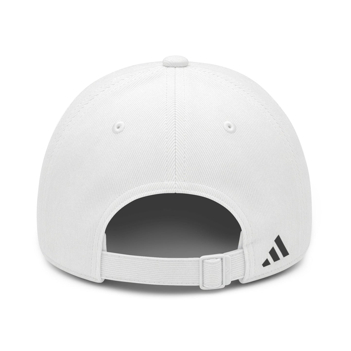 Bitcoin 'B': Adidas Hat