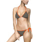 BITCOIN PARIS / Bitcoin Bikini - Nikki Nakamoto - The Orange Habit