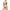 BITCOIN PARIS / Bitcoin Bikini - Nikki Nakamoto - The Orange Habit