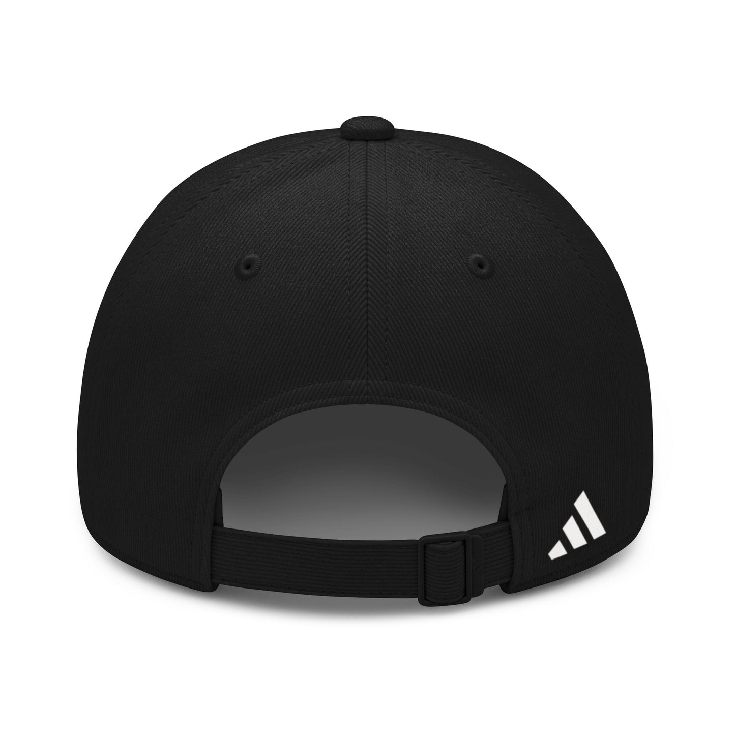 Bitcoin 'B': Adidas Hat