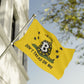 Don't Tread On Me: Bitcoin Flag