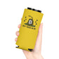 Don’t Tread On Me: Bitcoin Beer Koozie
