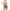 BITCOIN PARIS / Bitcoin Bikini - Nikki Nakamoto - The Orange Habit