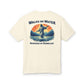 Walks On Water Unisex Tee