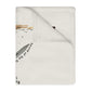 Armor of God Boys' Bible Verse Blanket