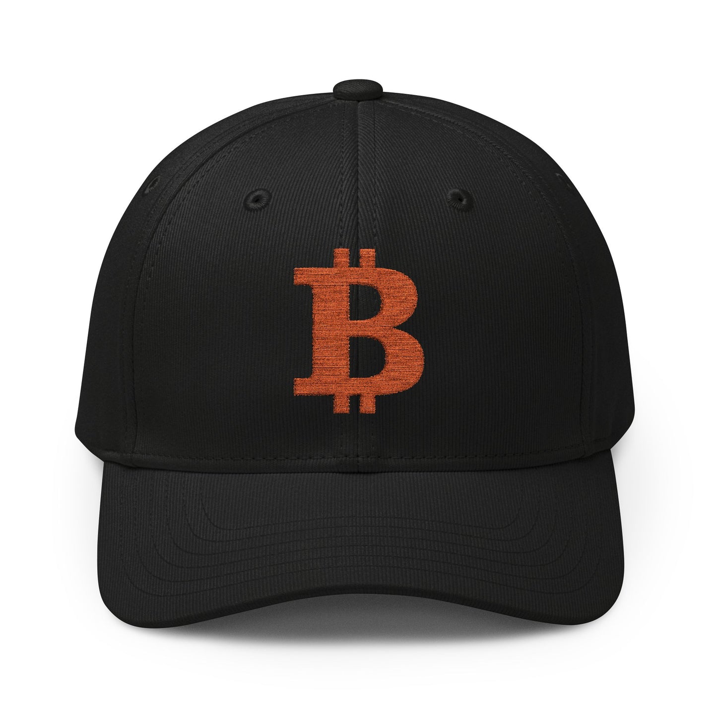 Bitcoin 'B': Adidas Hat