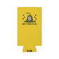 Don’t Tread On Me: Bitcoin Beer Koozie