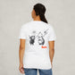 HFSP | Bitcoin T-shirt - SVRN_T - The Orange Habit