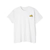 Meme YELLOW / Pajama Top - SVRN_T - The Orange Habit