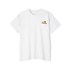 Meme YELLOW / Pajama Top - SVRN_T - The Orange Habit