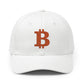 Bitcoin 'B': Adidas Hat