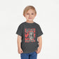 Universal Love Language Kids' Unisex Tee