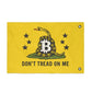 Don't Tread On Me: Bitcoin Flag